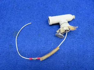 Mooney M20G Grimes Map Light 13V P/N A-1425A-2-12 (0822-609)